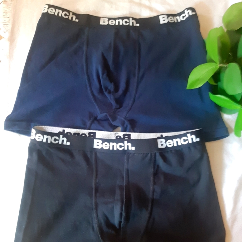 Bench under wear ( 2pc)